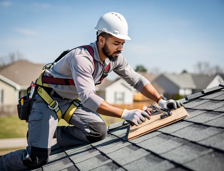 roof repair Scarborough Village